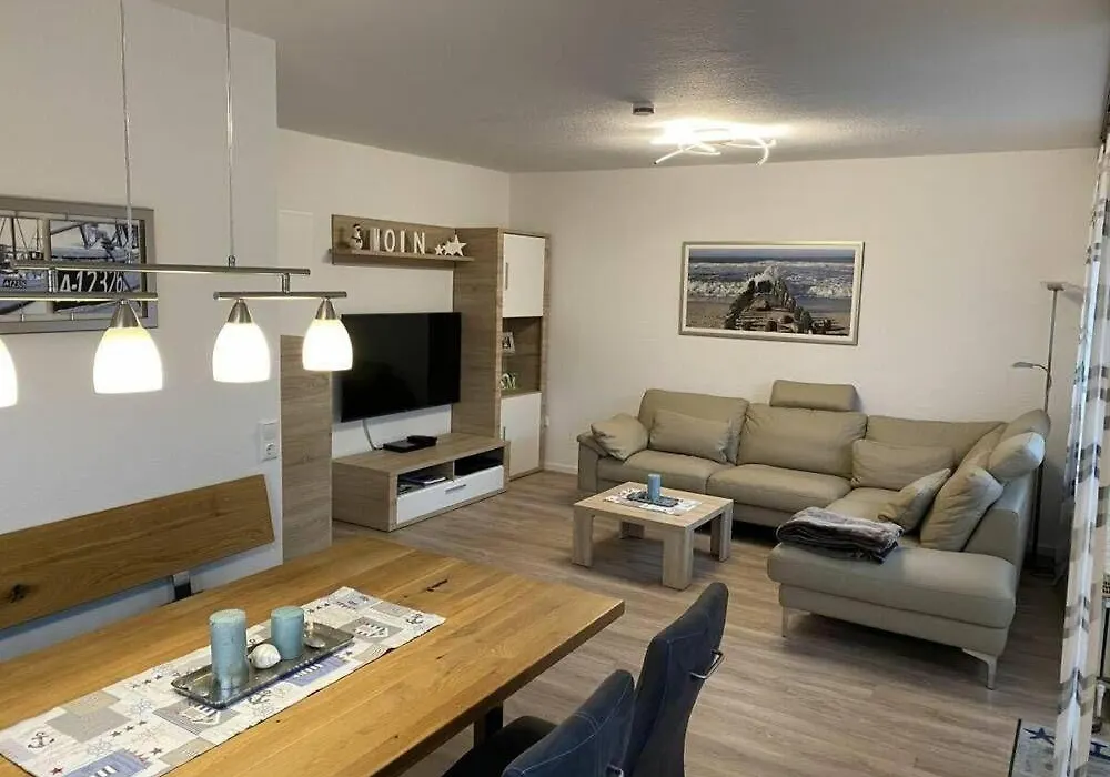 Ferienhaus Stella-1