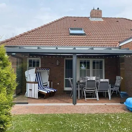 Ferienhaus Stella-3